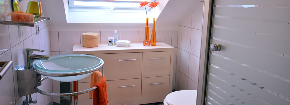 Gästehaus zur Jakobsmuschel