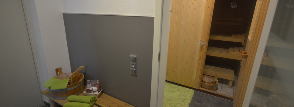 Gästehaus zur Jakobsmuschel